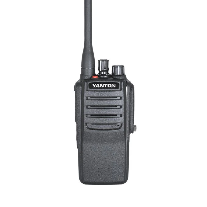 Radio bidirectionnelle numérique à technologie TDMA