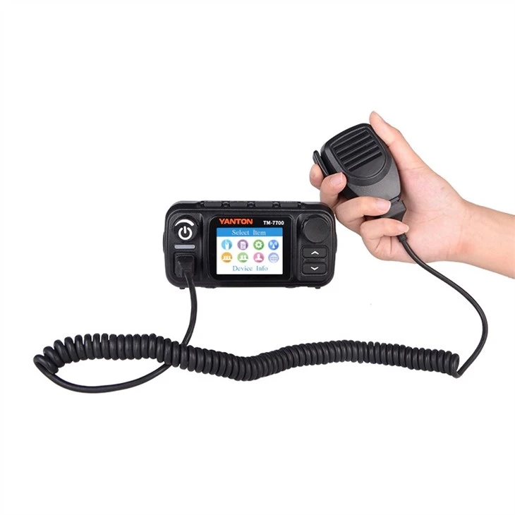 Walkie Talkie Professional 50 km