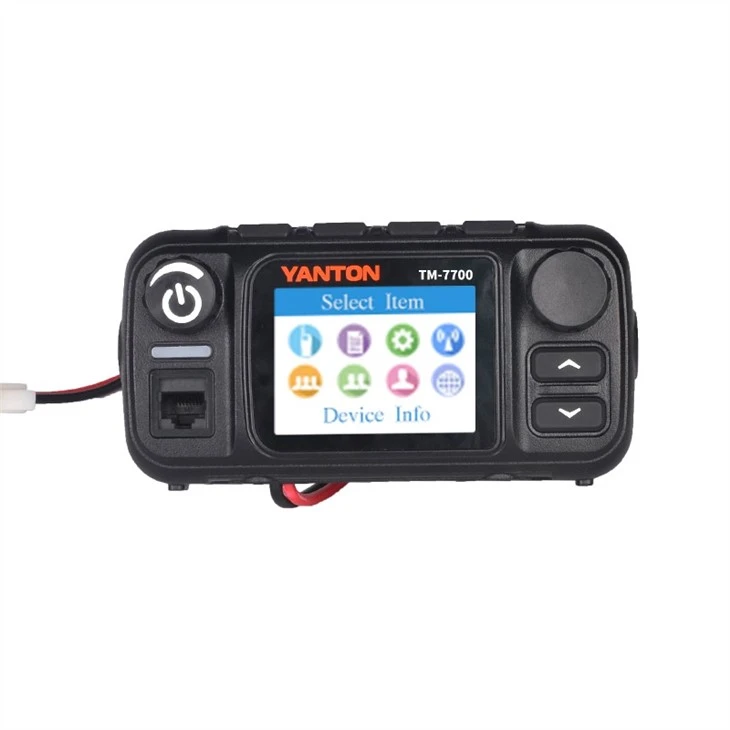 Walkie Talkie Professional 50 km