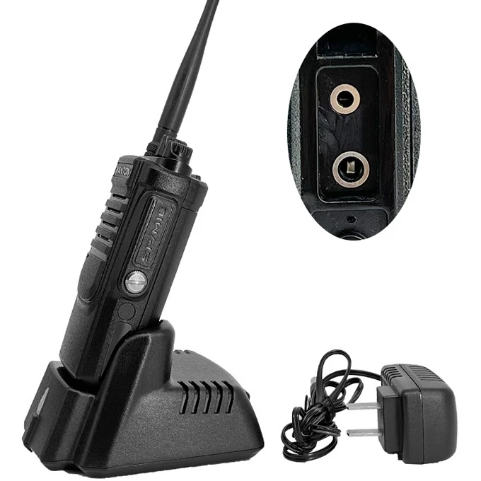 10W Walkie Talkie High Range